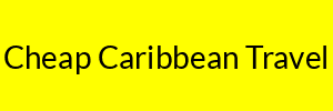 Cheap Caribbean Travel