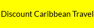 Discount Caribbean Travel