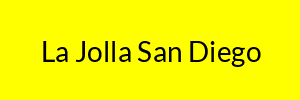 La Jolla San Diego